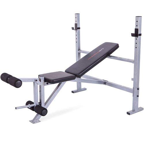 CAP Strength Mid-Width Bench