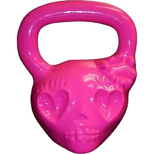 Gorilla Fitness Kettlebell Weights | Unique Designs and Durable