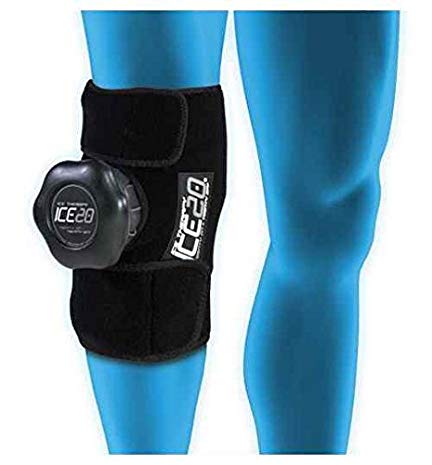 Ice20 Large Knee Ice Compression Therapy