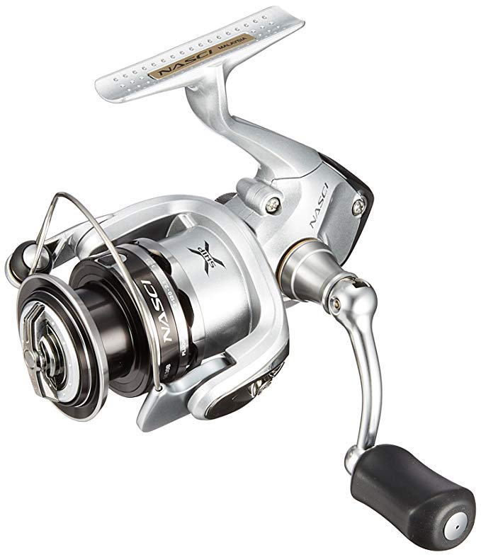 SHIMANO 13 NASCI C2000 (Japan Import)