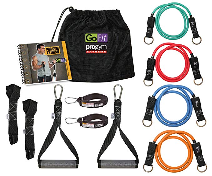 GOFIT Ultimate ProGym