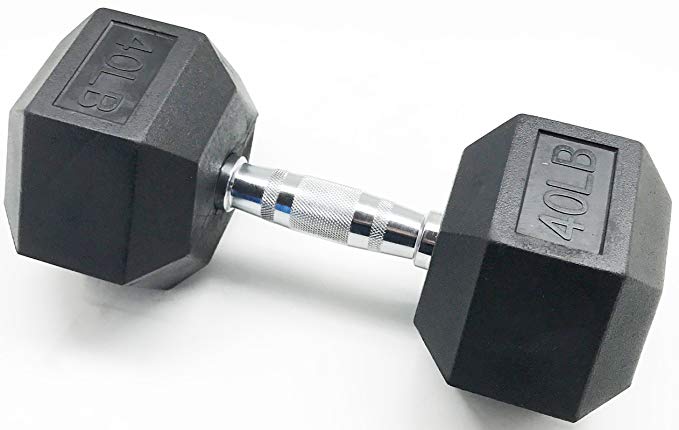 BalanceFrom GoFit All-Purpose Weights