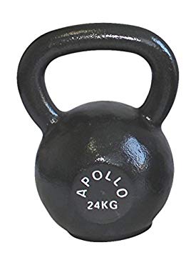 Apollo Athletics High End Kettlebell