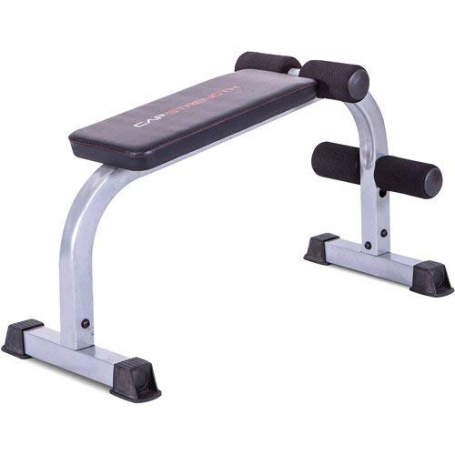 CAP Strength AB Crunch Bench/Board