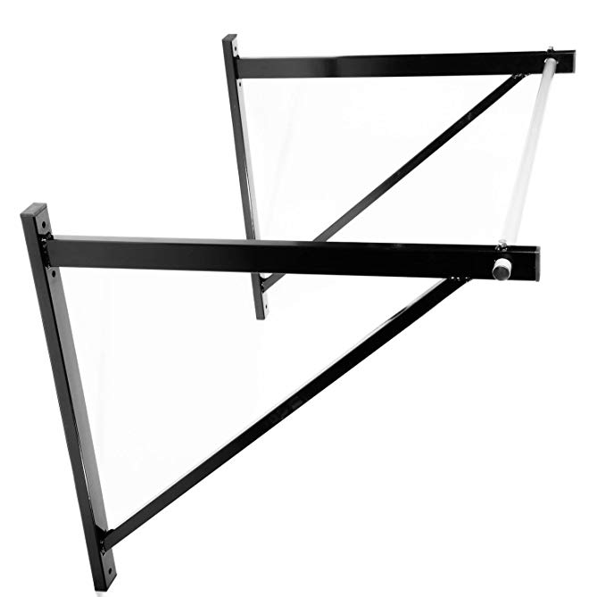 Fitness Solutions Wall Mounted Pull Up Bar