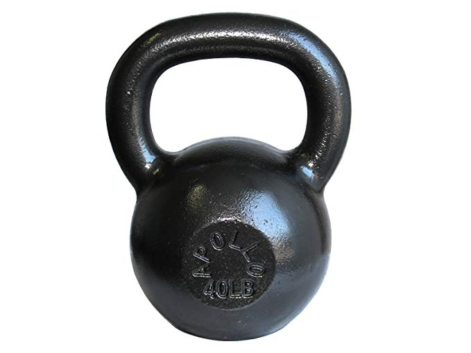 Apollo Athletics Kettlebell