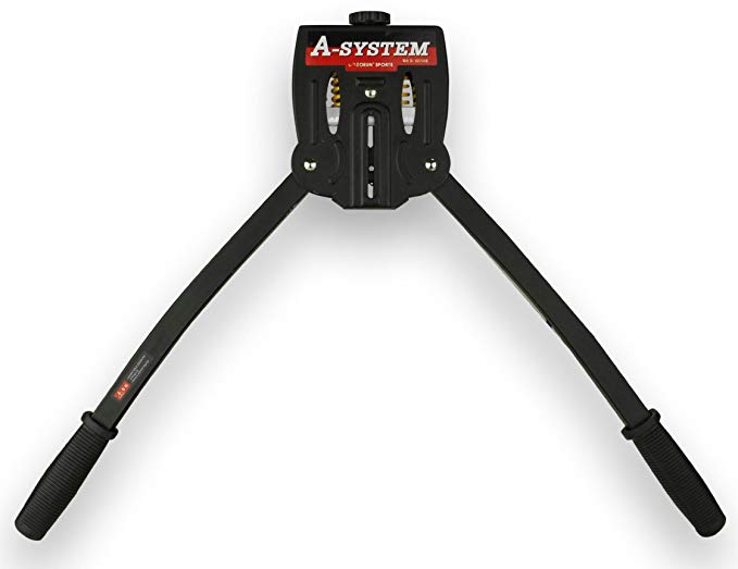 A-System, Power Twister Alternative with Adjustable Resistance