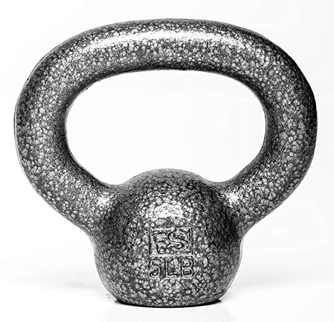 Sale!! Fitness Solutions LLC Hammertone Kettlebells