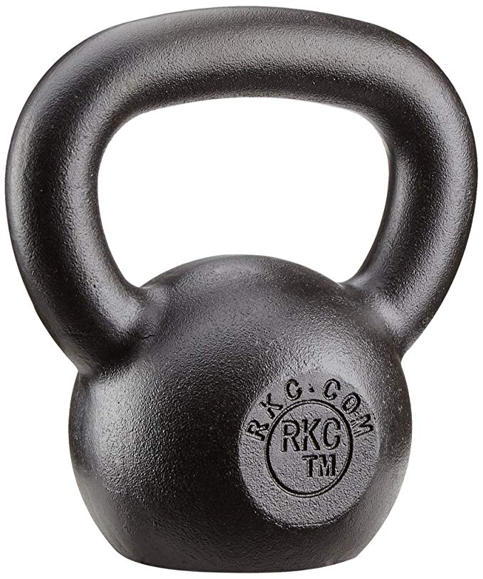 RKC Russian Kettlebell (Dragon Door)