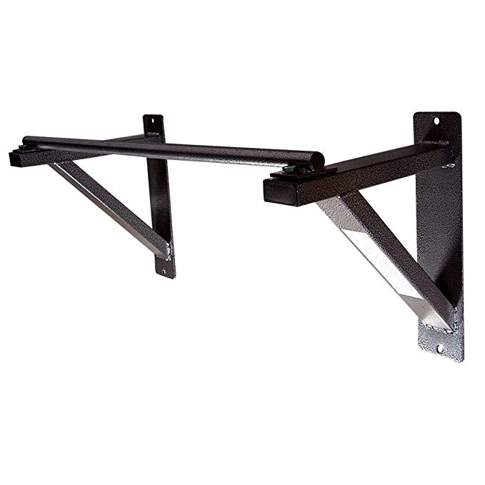 Ringside Pull-Up Bar Wall Attachment