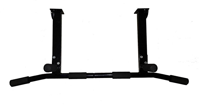 Iron Core Athletics Pull Up Bar Ceiling Mounted - 24